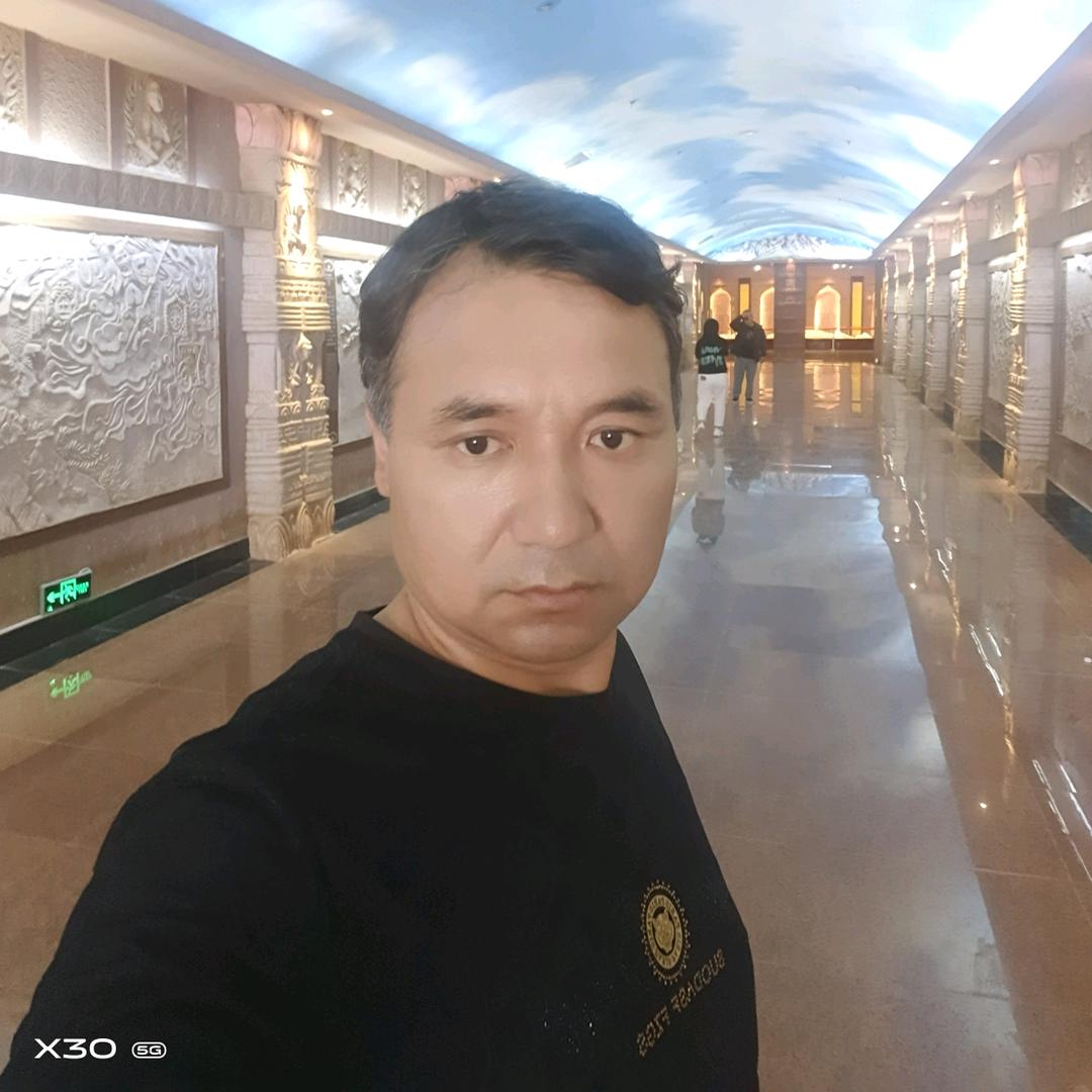 阿布都拉当当