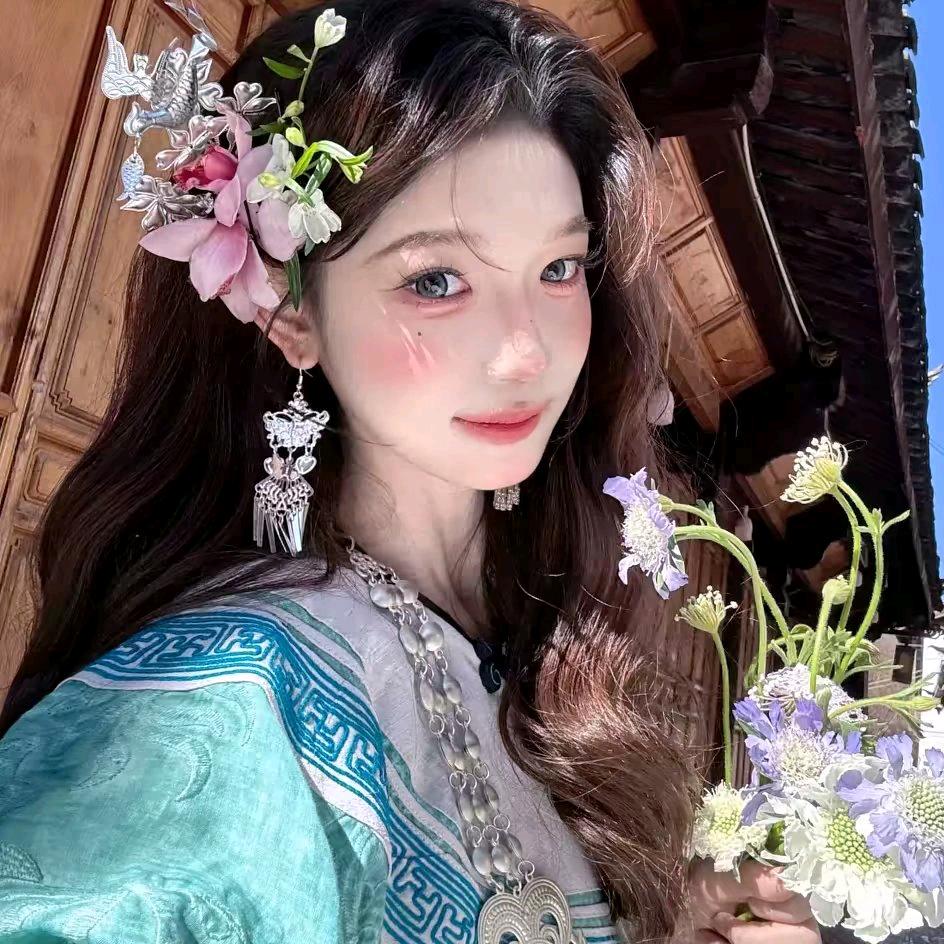 等晴天🔅