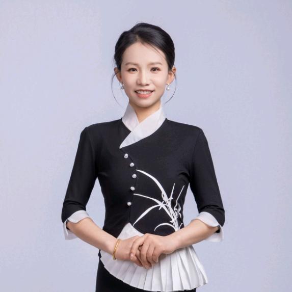 晋城形体导师青玲