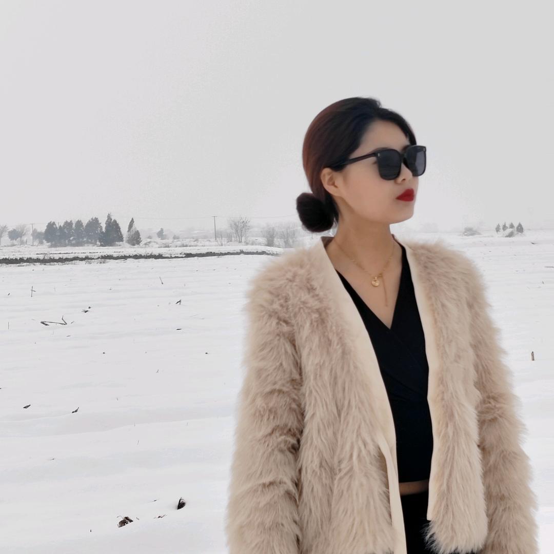 木子家的李小姐