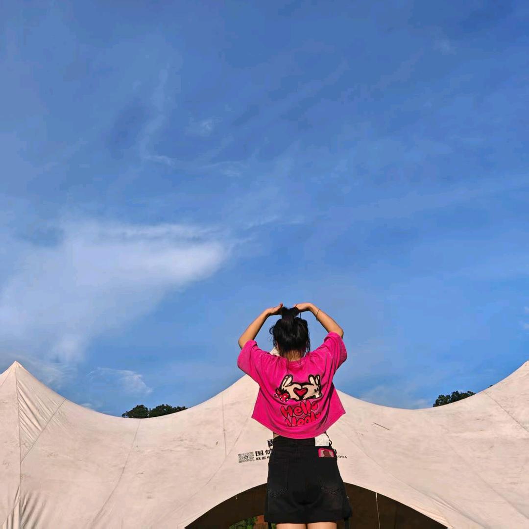 ♡ 祝家姑娘 ♡