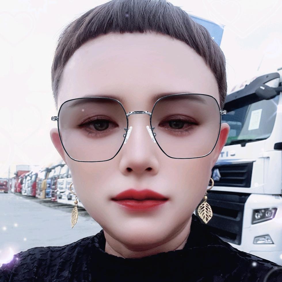 山东陶姐二手车