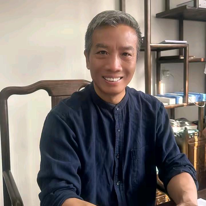 楊斌-经阳書院