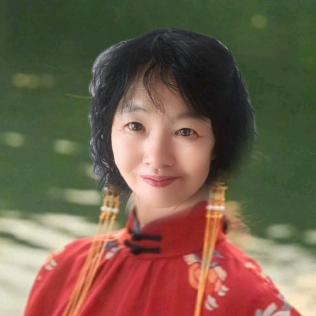 白云飘飘
