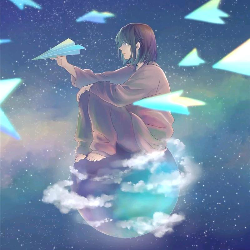 天池之上头像