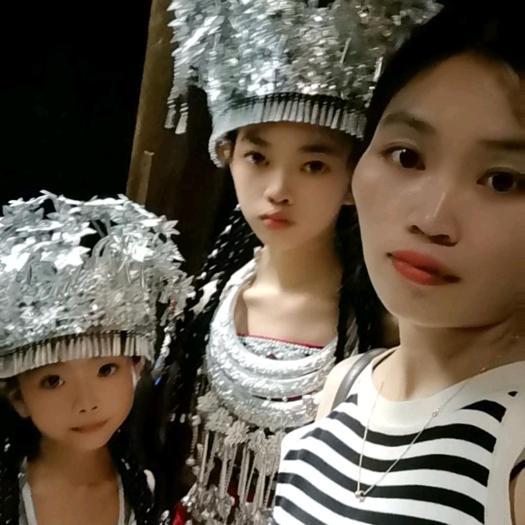 小敏姐😜拒绝连赞