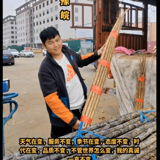 李涛果业