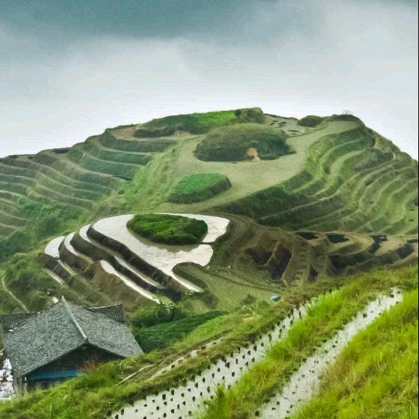 月城二手车春风•