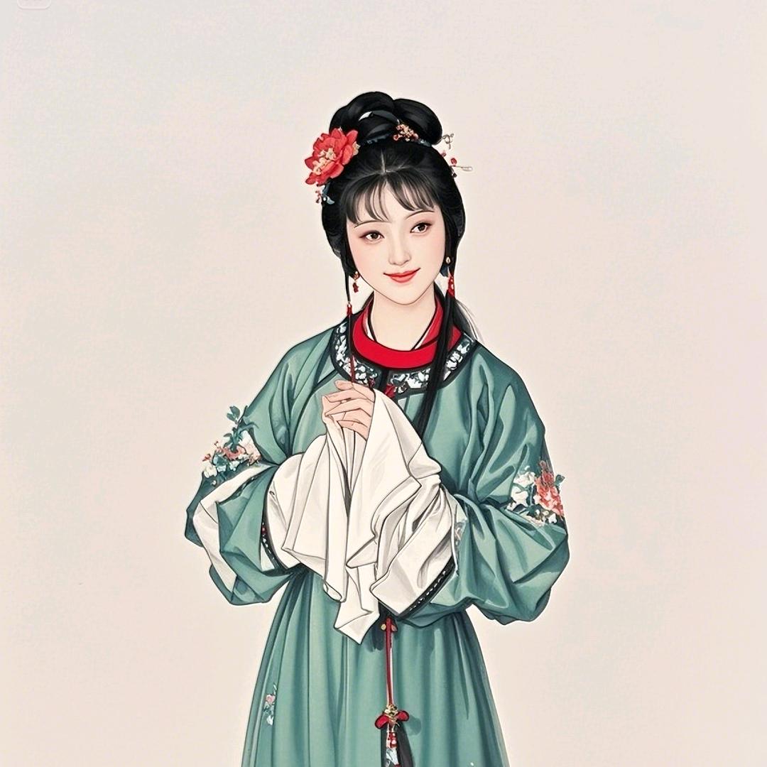 嘴硬的玉玉