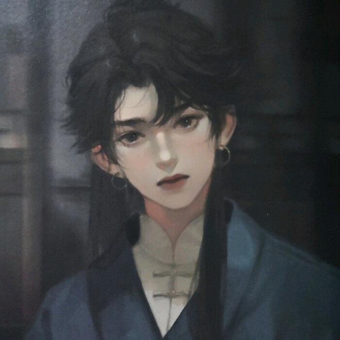 青鸟