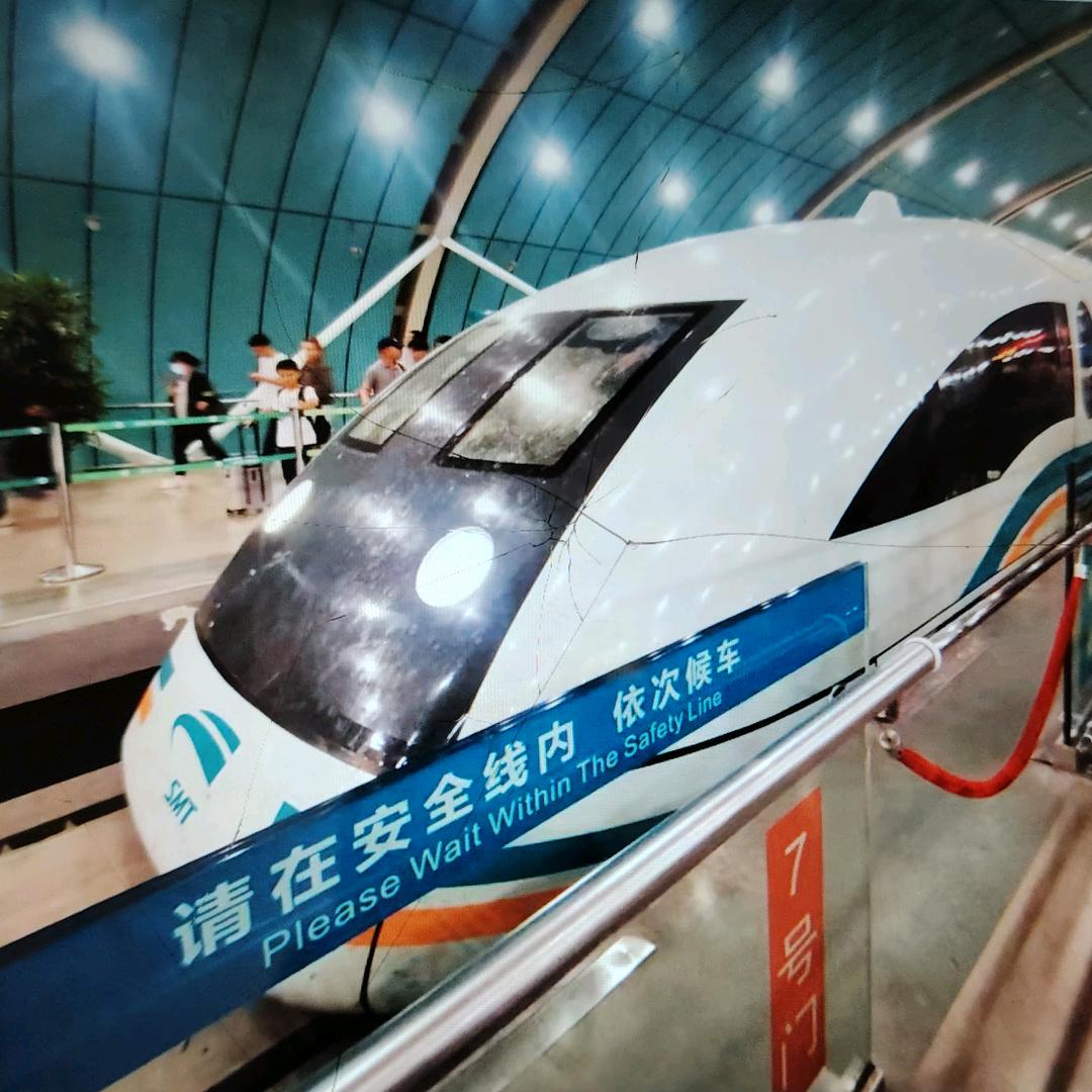 小龙xiaolong（周南线R）