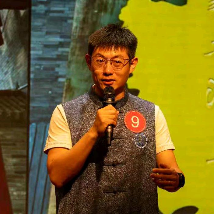 小边逛天津