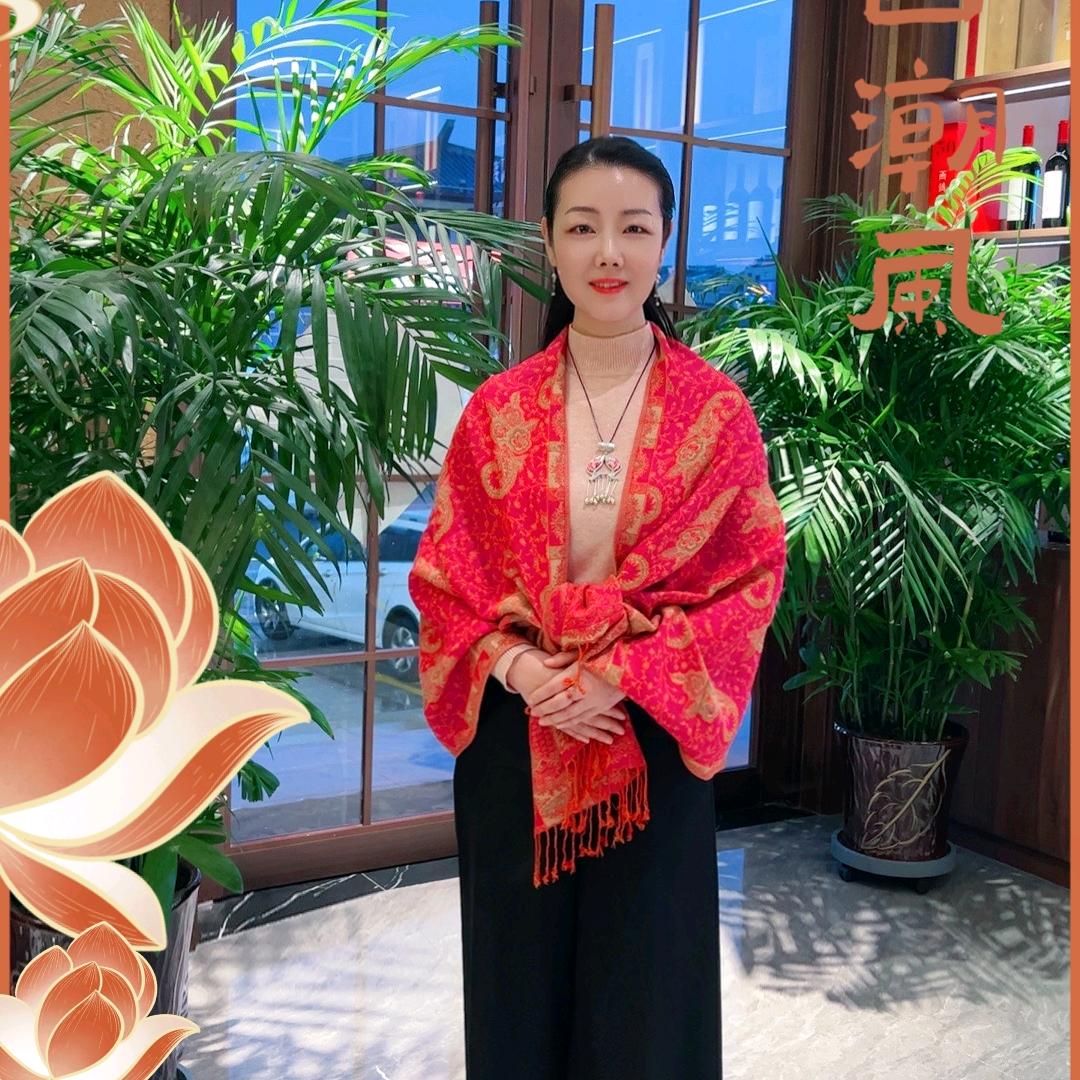 爱喝茶的金鱼儿