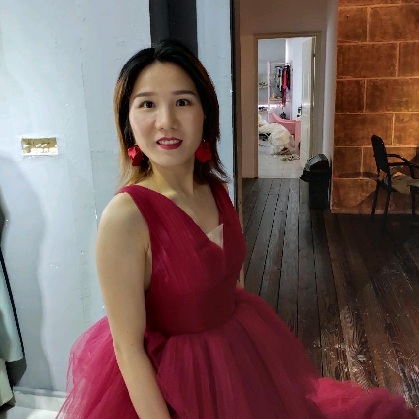 秦秦美食头像