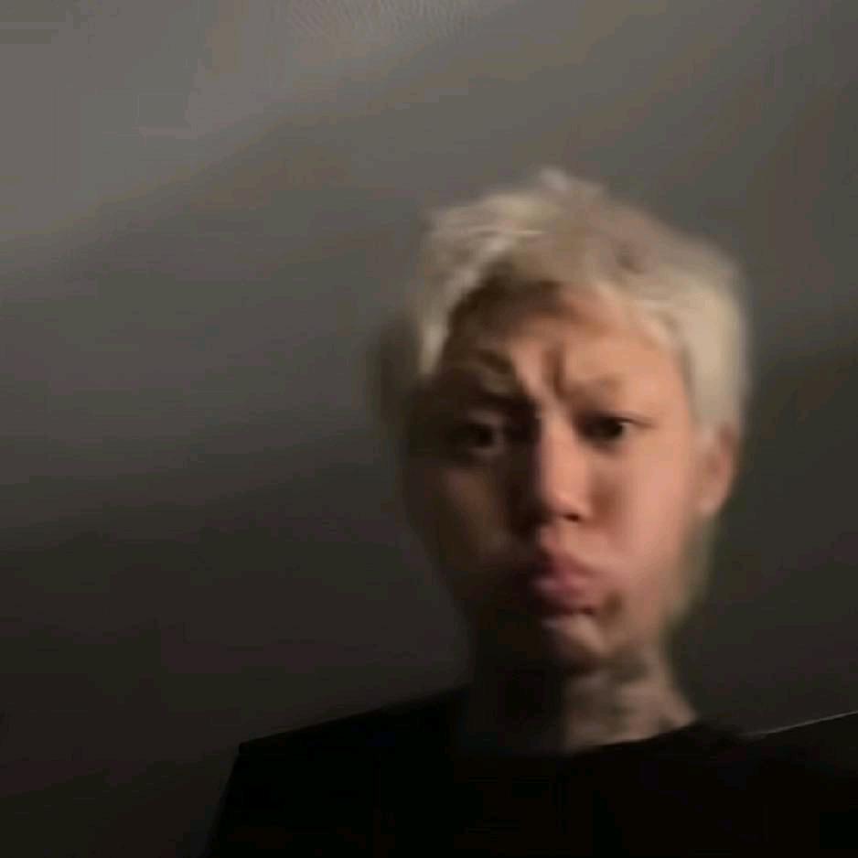 苦茶子味的眠羊🐑