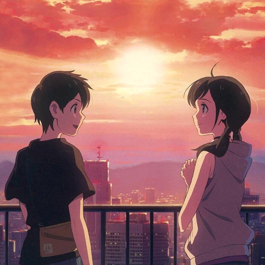 🌈沐染