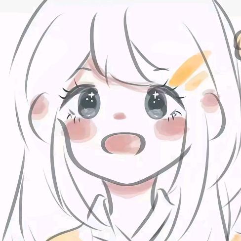 @黄油小面包🥰