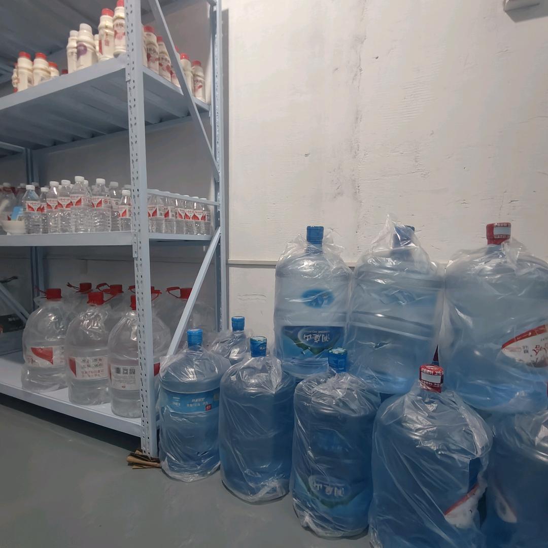 桶装水