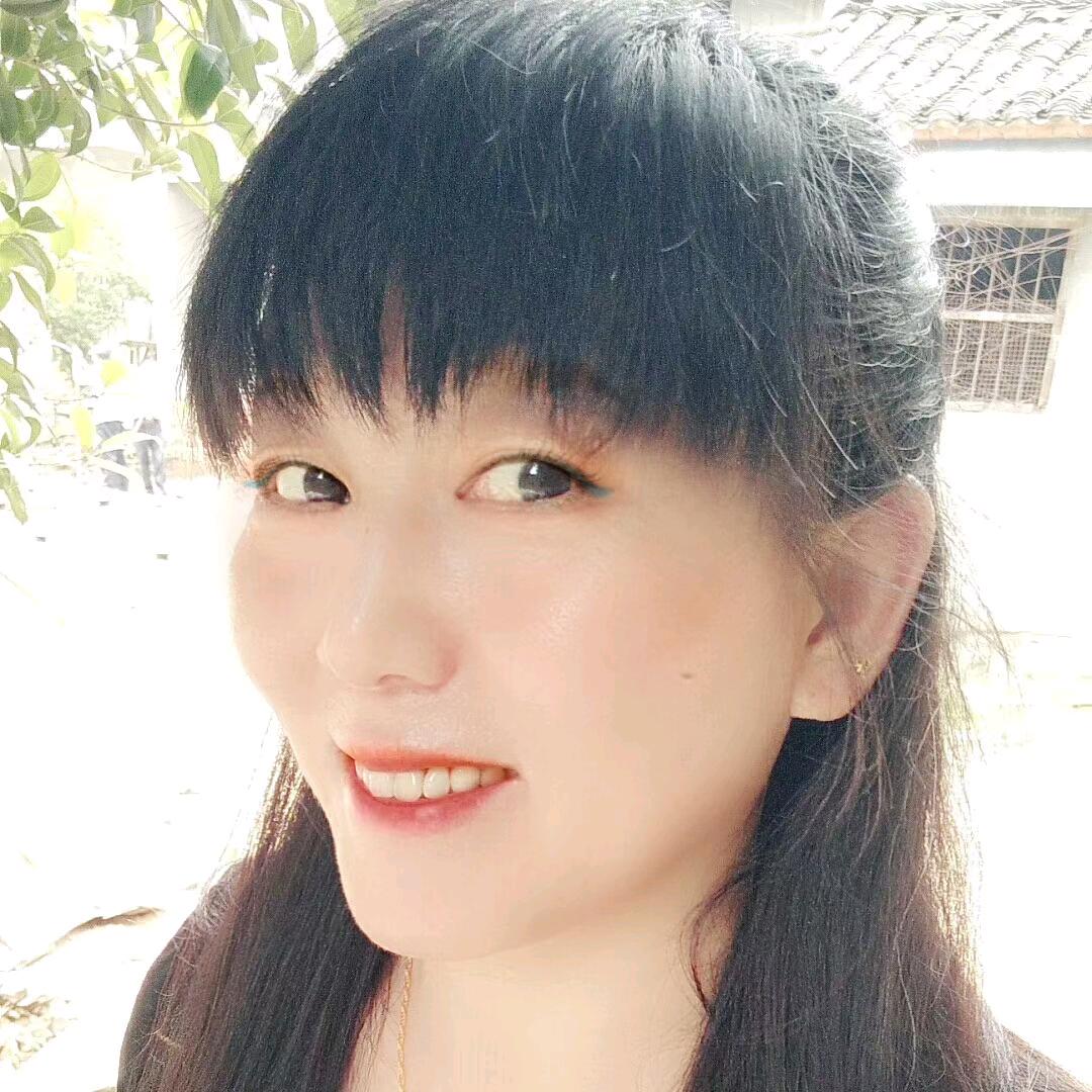老李家姑娘