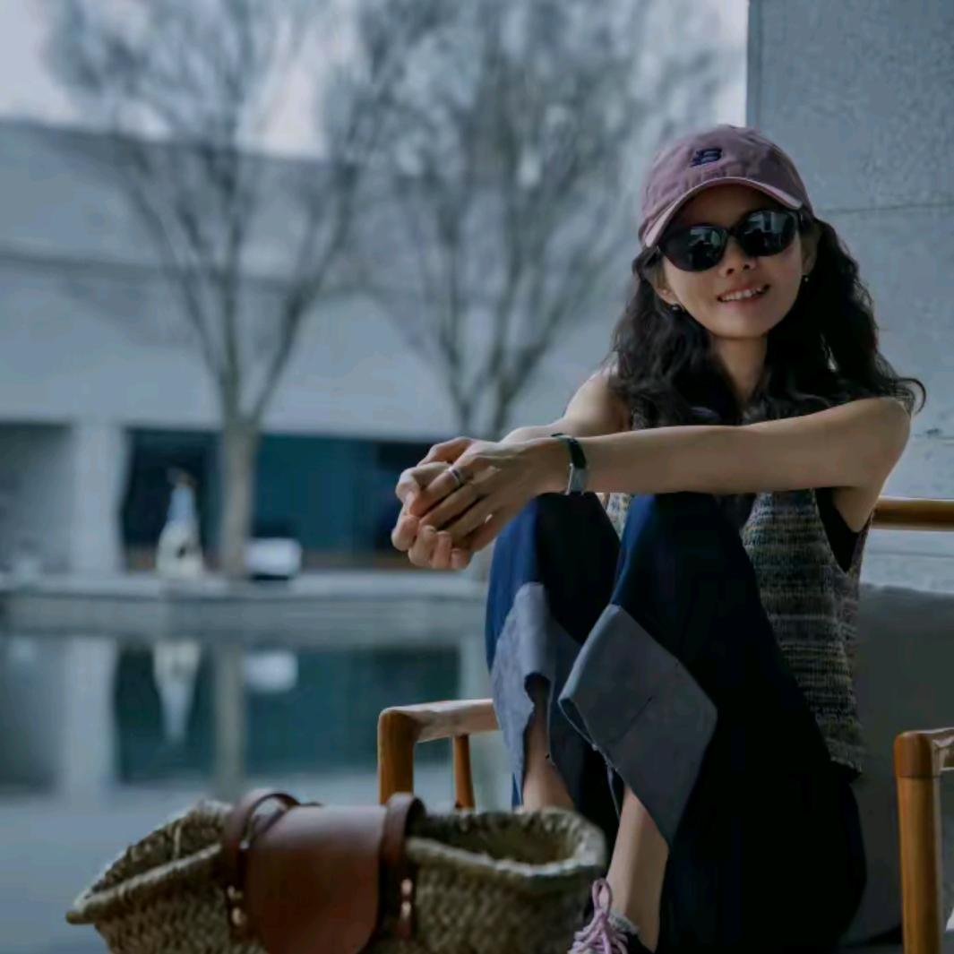 噢芬·穿搭日记