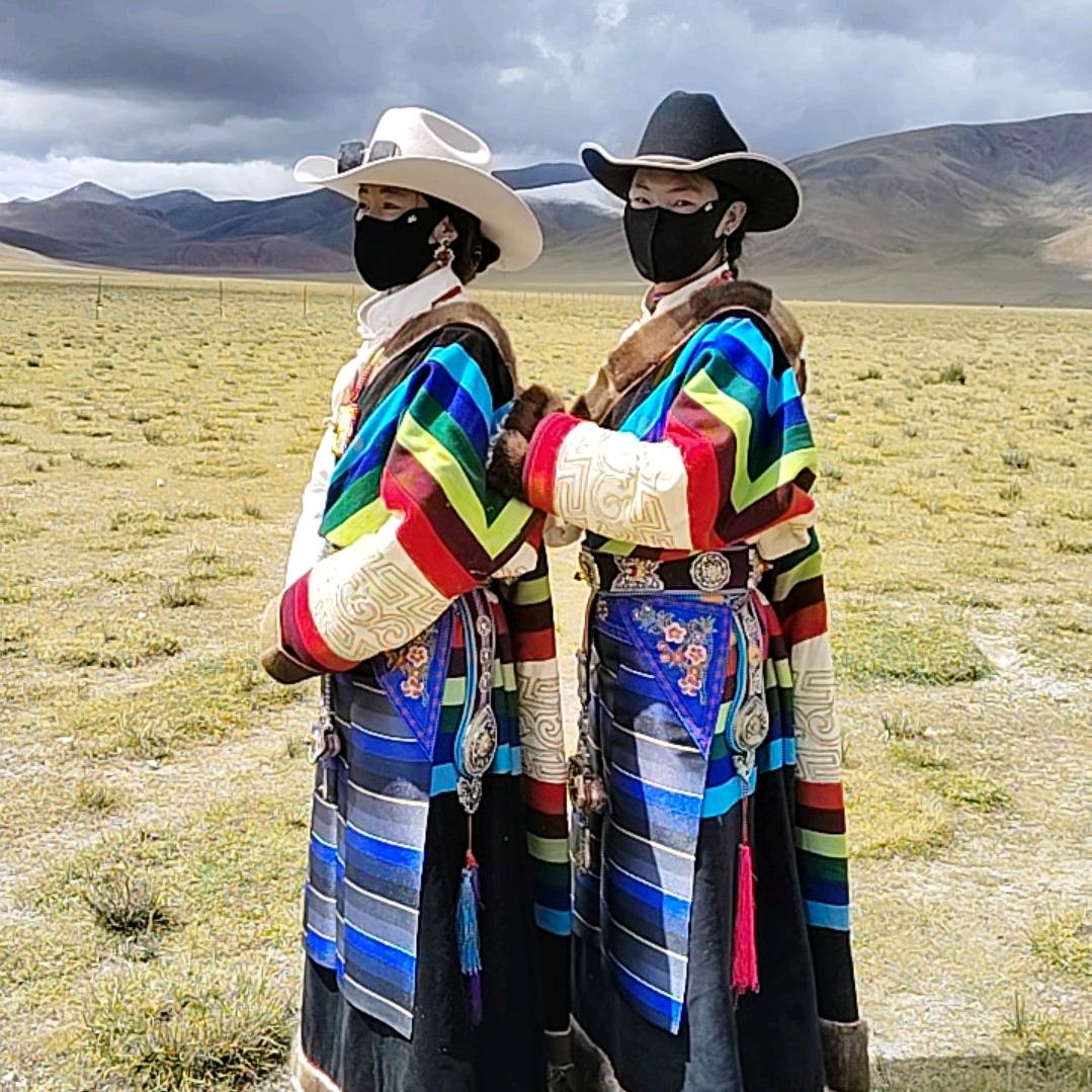 💘གངས་嘎ལྷ་姆💅