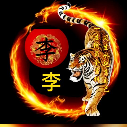 李氏总会