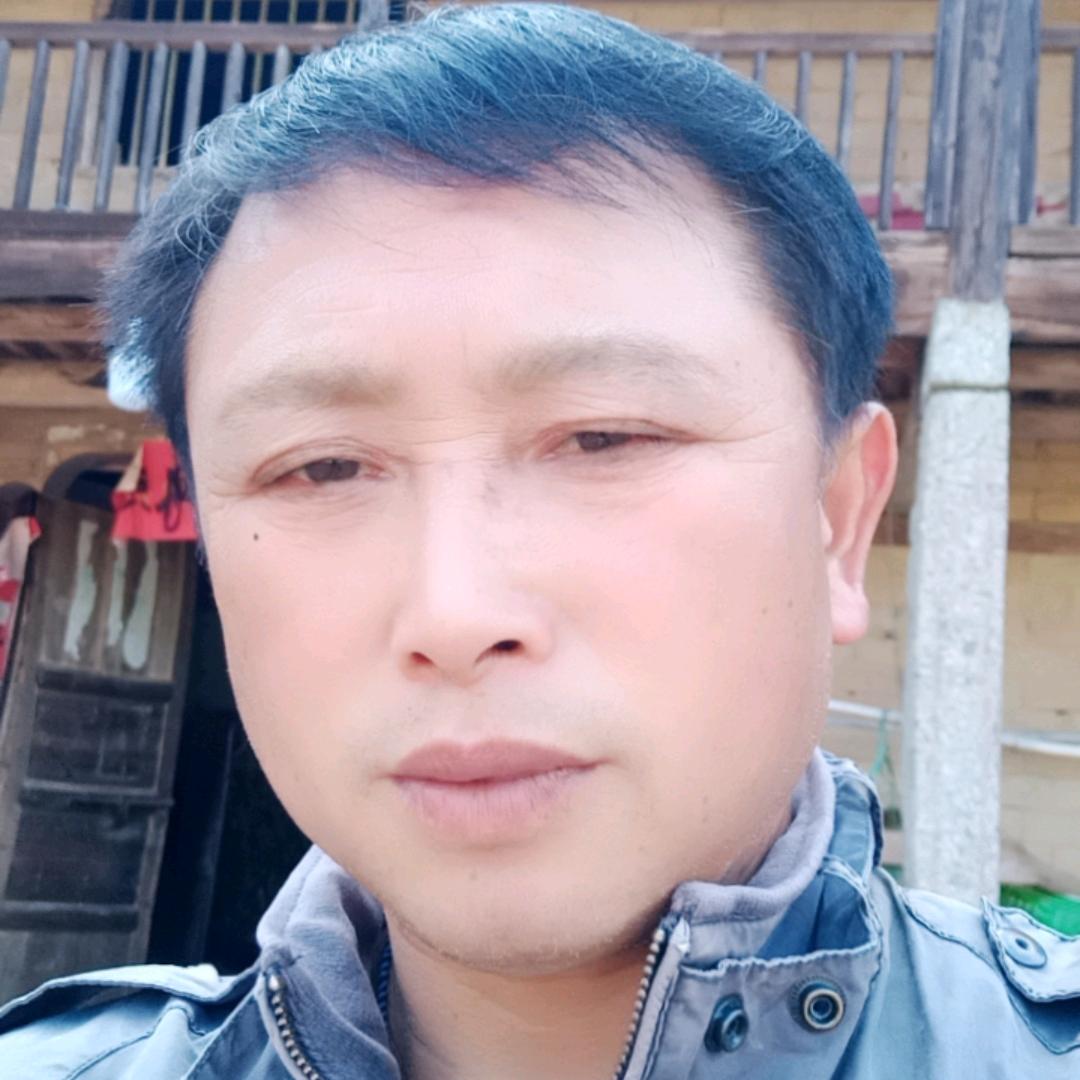 熊林庆