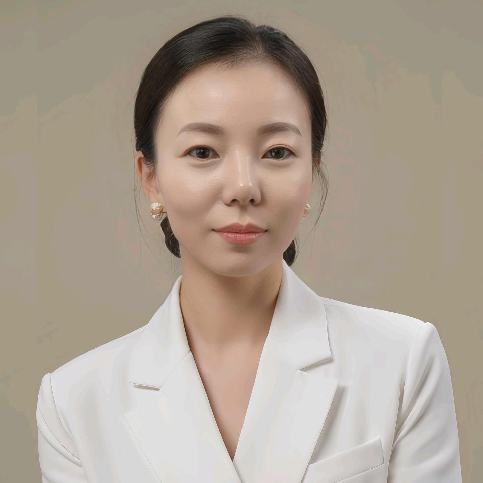 💞80后的小阿姨💞