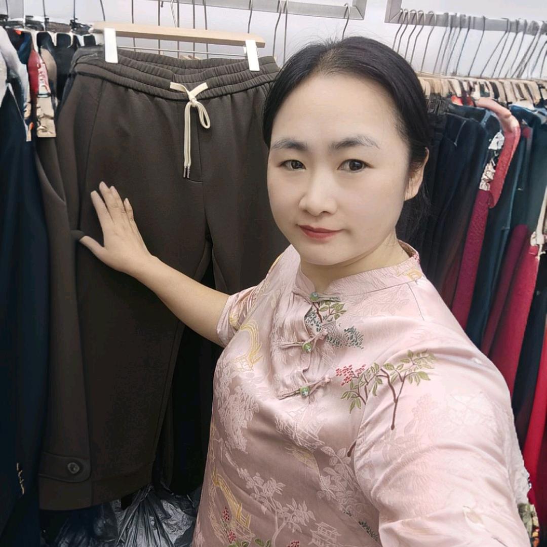 祥蕊服装