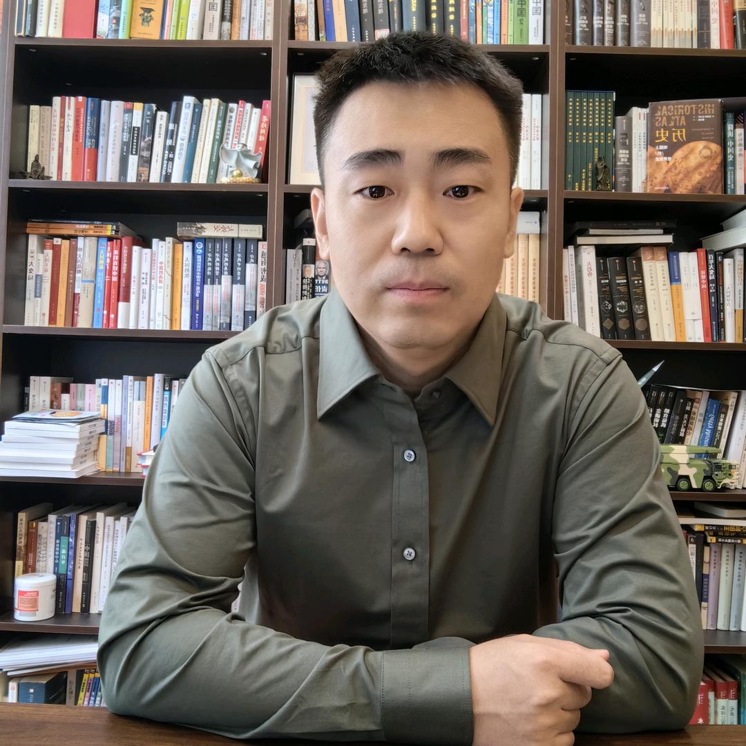 大成谈国际(智尚客)