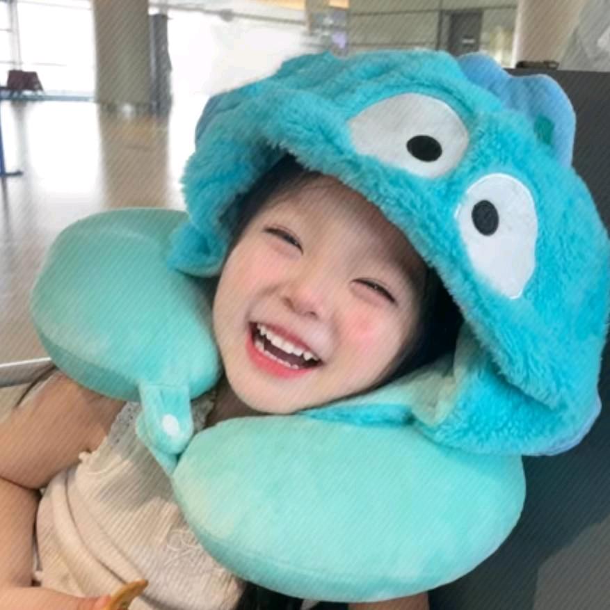 没礼貌的困困鱼