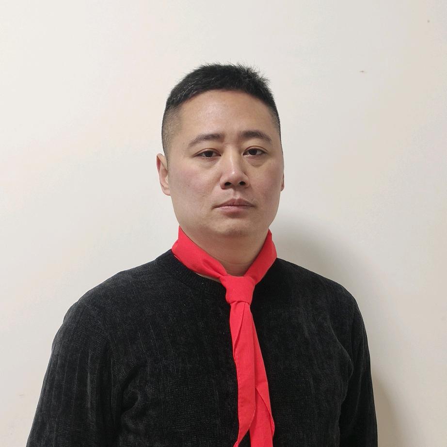 红领鹰-供应链品牌运营@老徐
