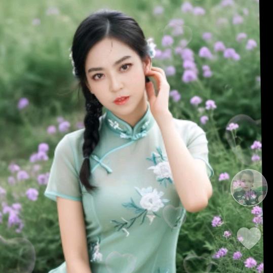 哈尼李姐