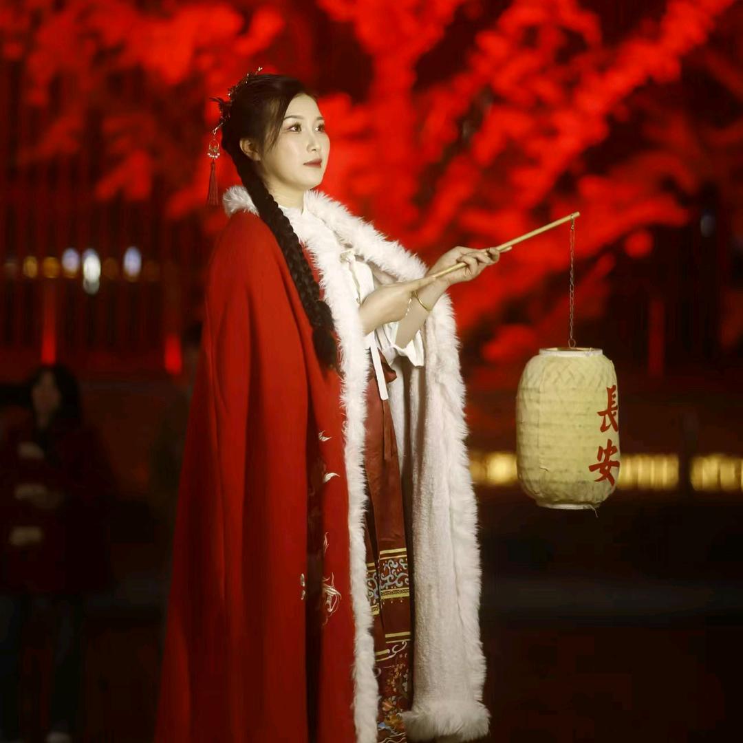 杨小姐
