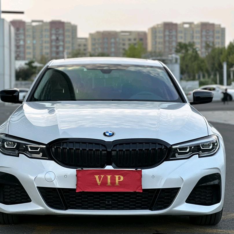 滨州驰锐二手车