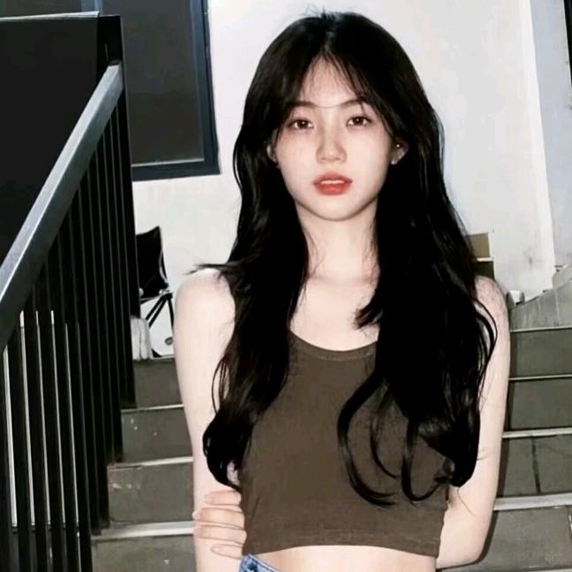 HUANG💚