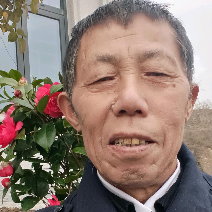 江西罗成