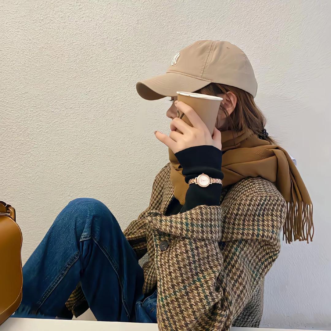 芋圆小丸子（宝妈版