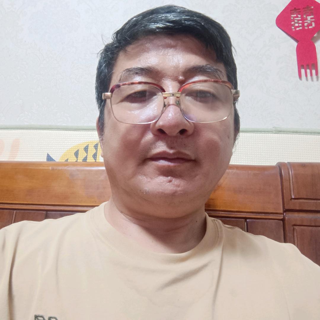缘分倪哥