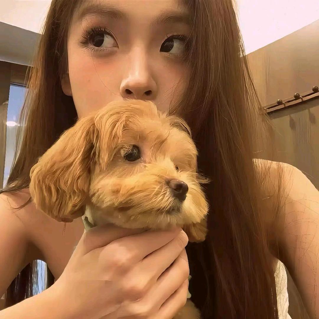 苓
