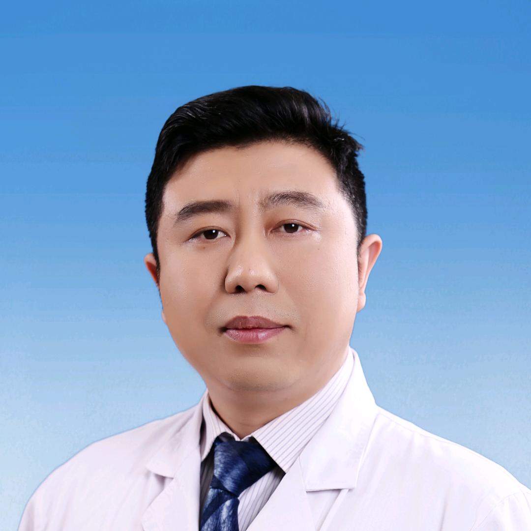 中医肿瘤周超锋