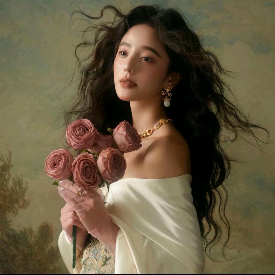 TOP青栀子摄影工作室