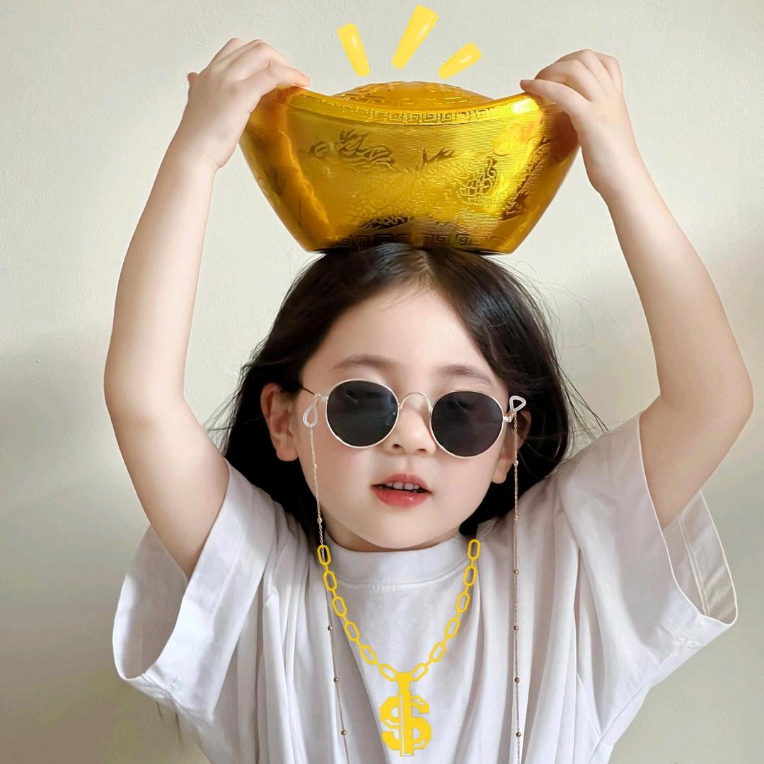 妮妮吖吖