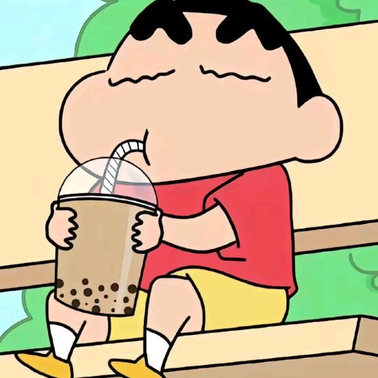 一点没烦恼