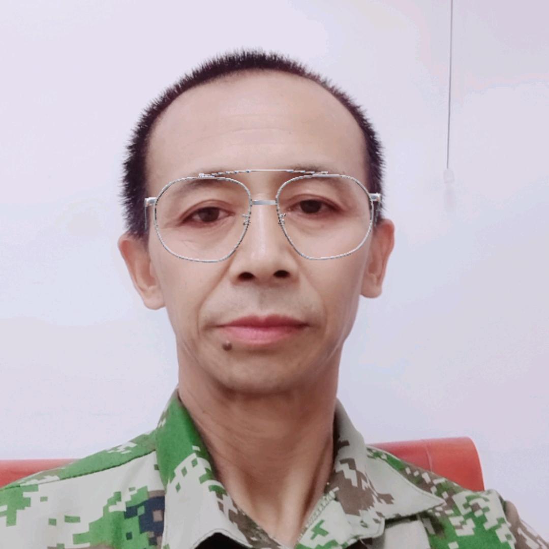 开心过好每一天 (韦)