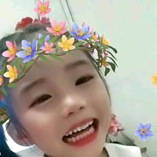 兰兰姐🙉