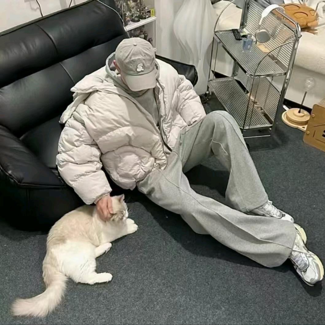 江畔