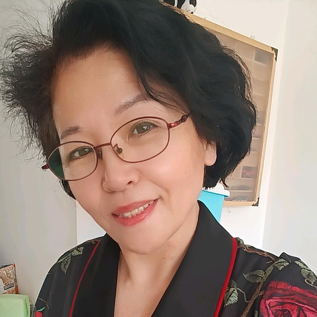 可心、
