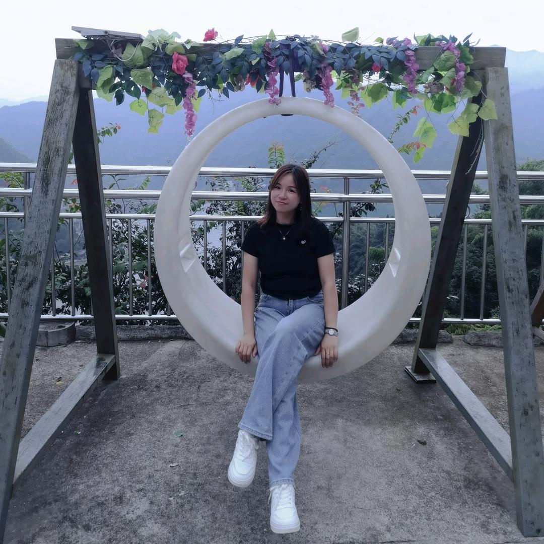 好运爆彭🍒