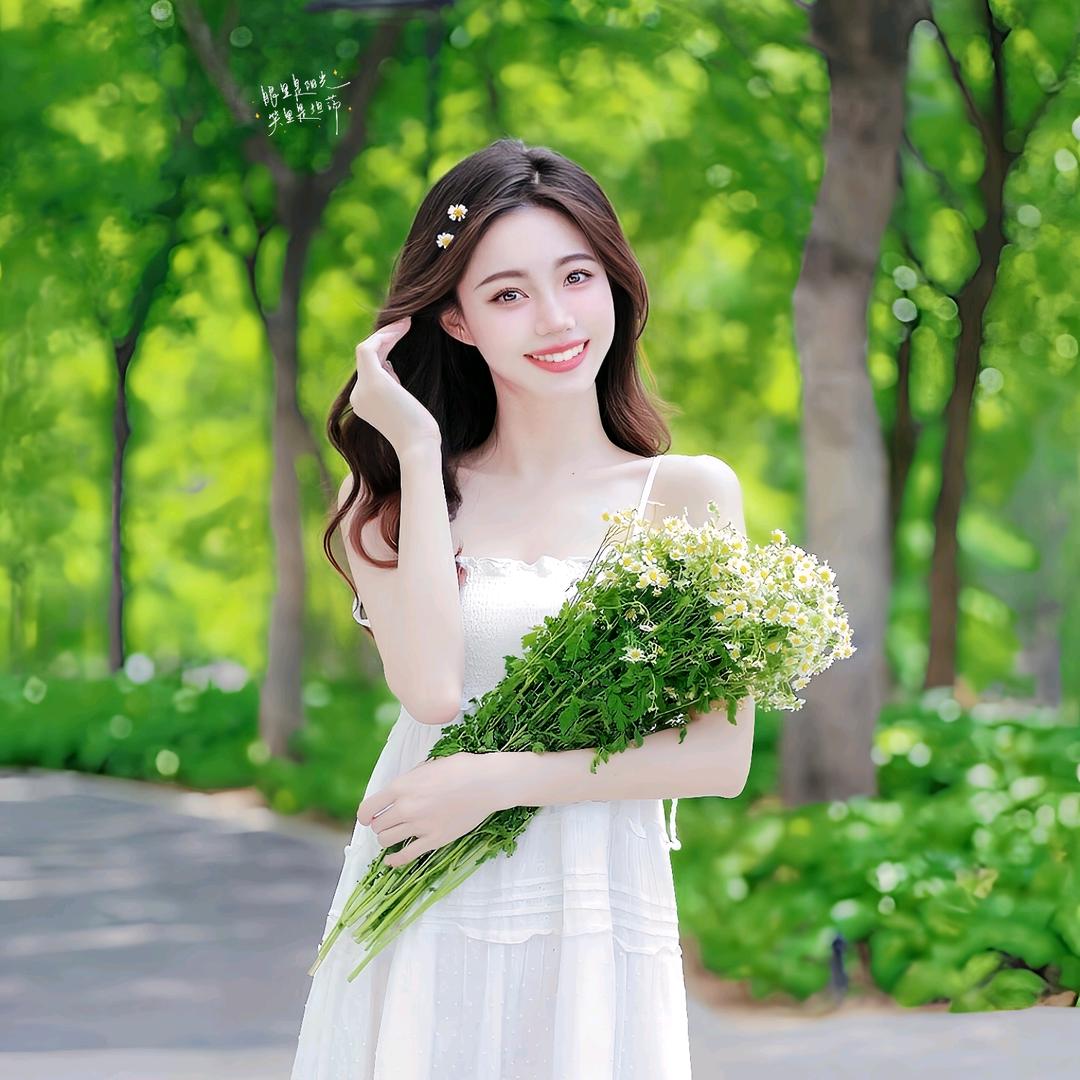 云端绿叶🍃